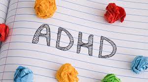 ADHD and the Creative Process From Idea to Execution