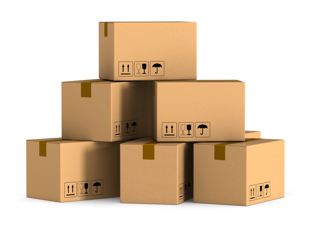 A Comprehensive Guide: Choosing The Exceptionally Right Packing Boxes