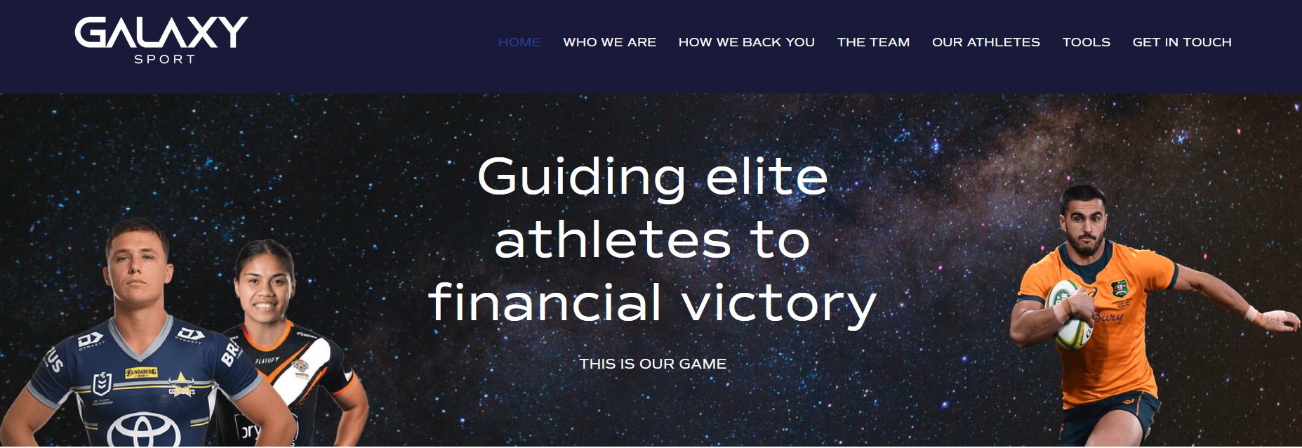 Financial Guidance for Athletes: Securing Wealth and Future Stability